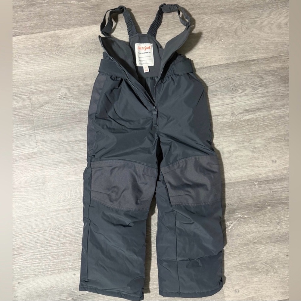 Toddler Snow Suit Bundle - Picture 6 of 8